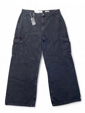 Cotton On Relaxed Cargo Pants